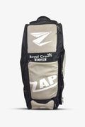 ZAP Royal Crown Icon Wheelie Kit Bag