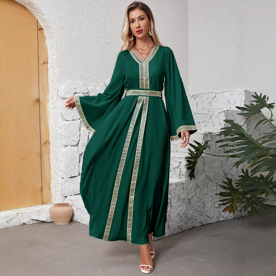Clothing Long Sleeve Fashion Dress