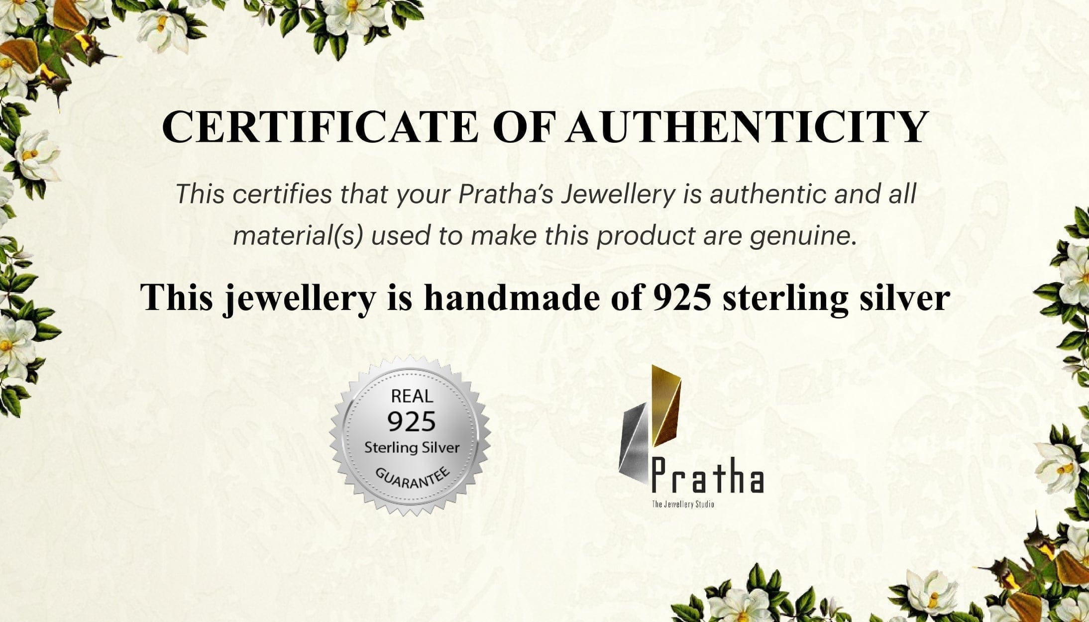 Bold Linked Bracelet (Adjustable)