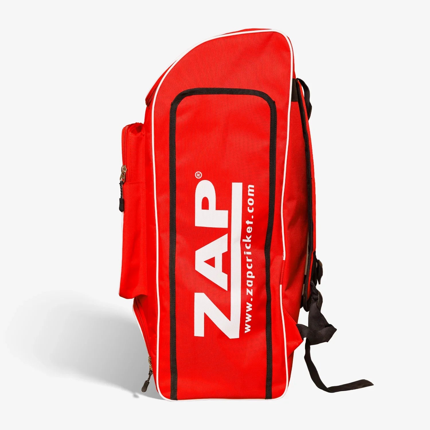 ZAP Star Junior Cricket Kit Bag